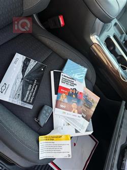 شيفروليه سلفرادو